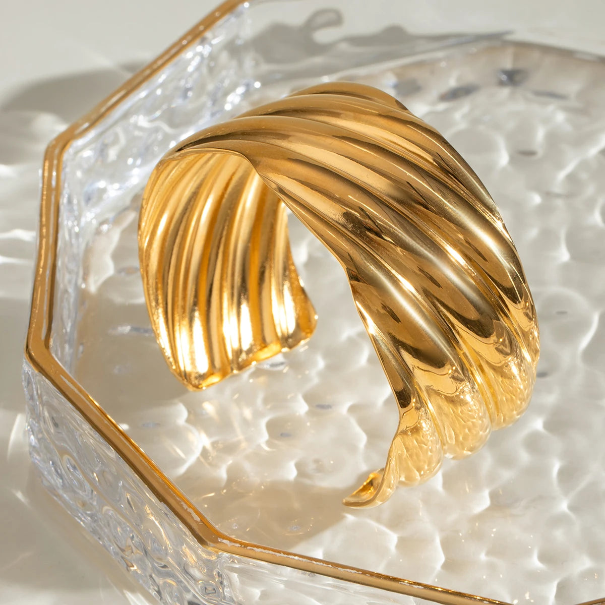 Bracelet impérial