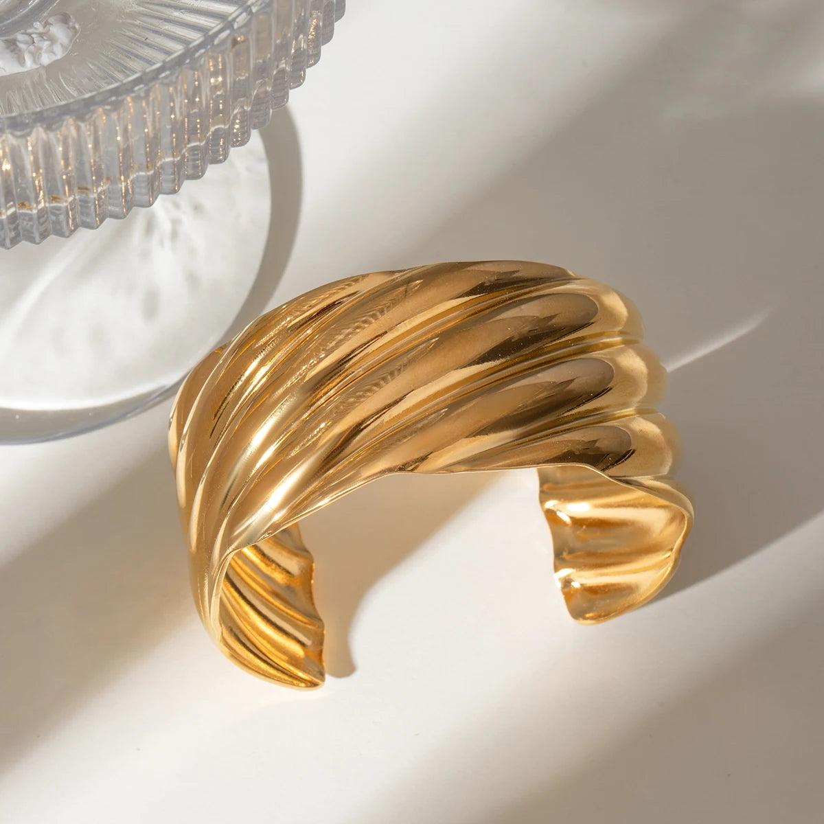 Bracelet impérial